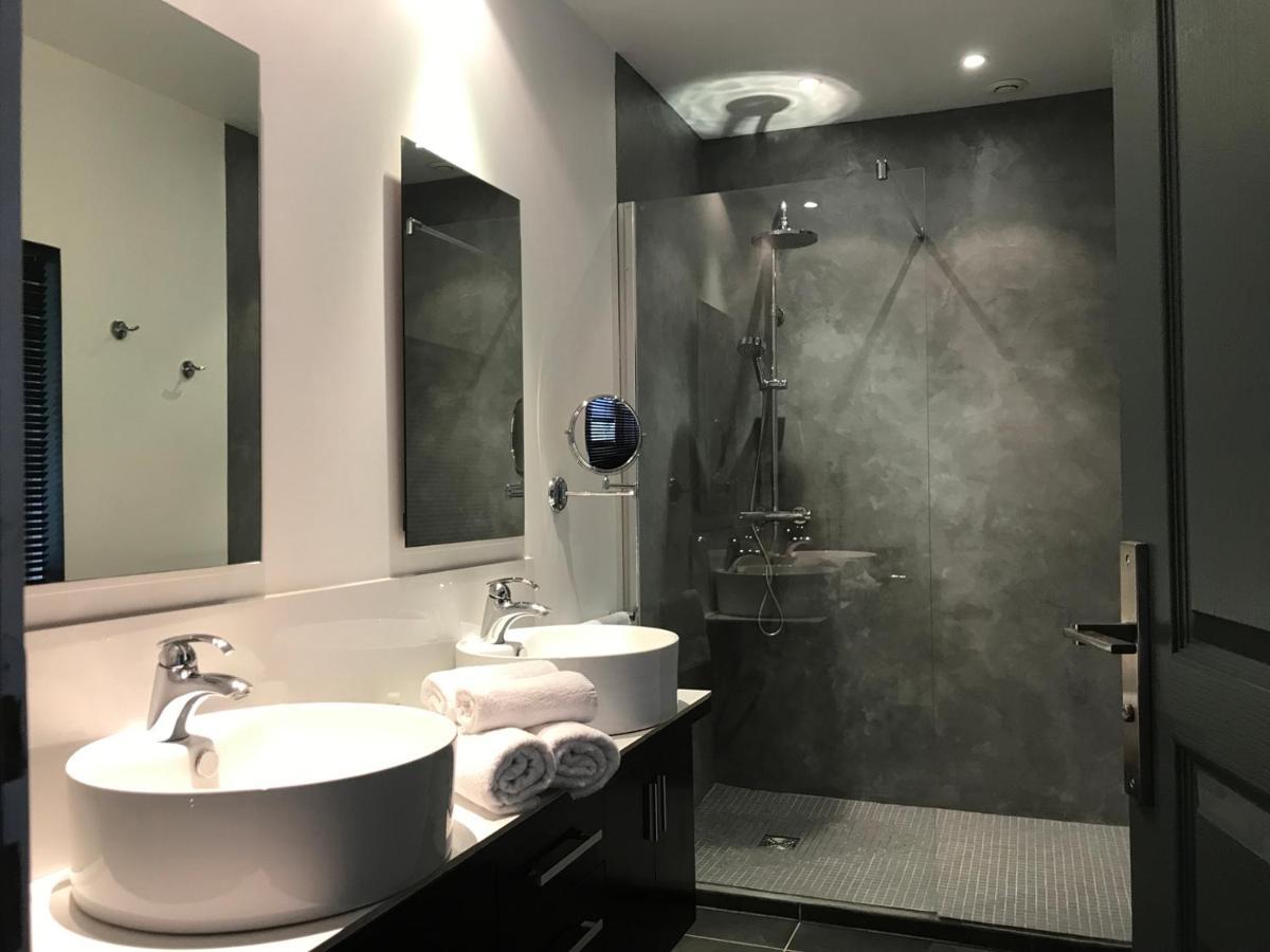 Villa Limone, Maison D'Hotes Calenzana Ngoại thất bức ảnh