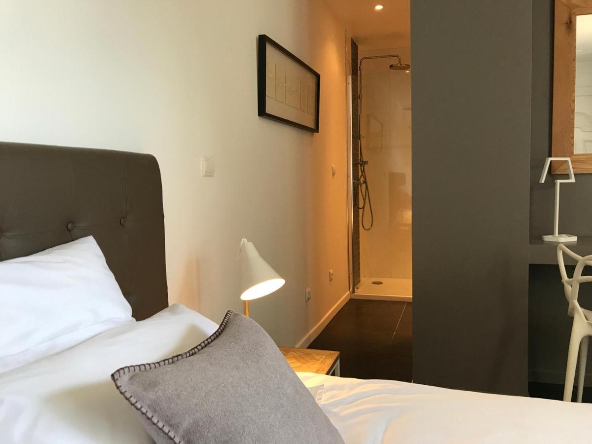 Villa Limone, Maison D'Hotes Calenzana Ngoại thất bức ảnh