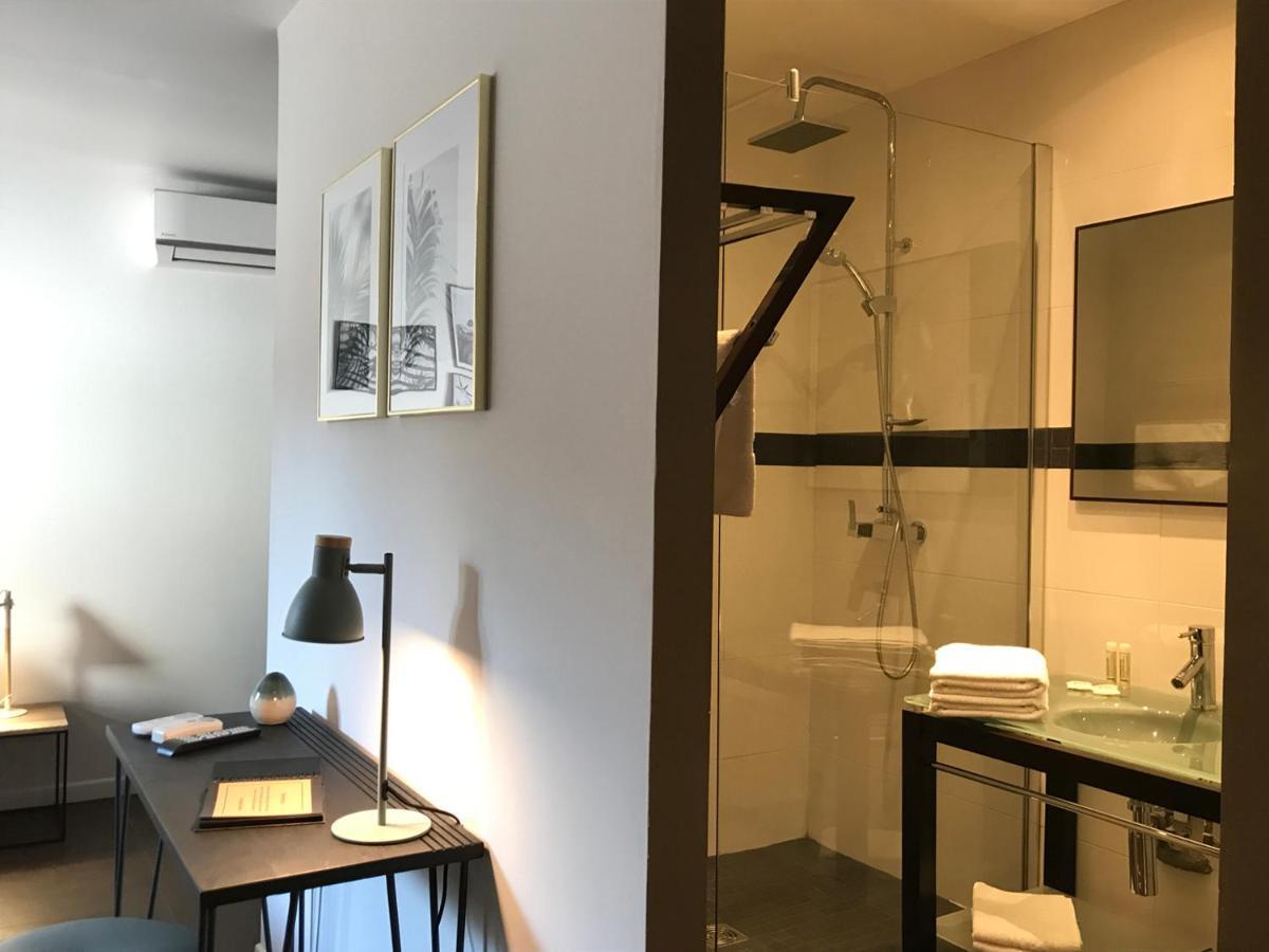 Villa Limone, Maison D'Hotes Calenzana Ngoại thất bức ảnh