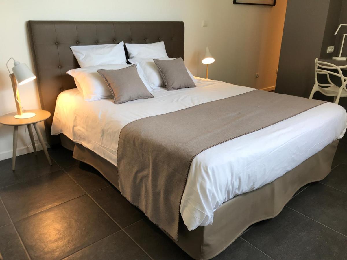 Villa Limone, Maison D'Hotes Calenzana Ngoại thất bức ảnh