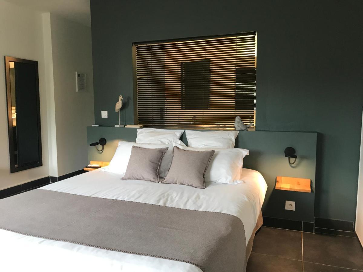 Villa Limone, Maison D'Hotes Calenzana Ngoại thất bức ảnh